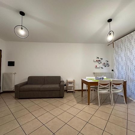 La Casa Di Giada Apartment Bergamo Exterior foto