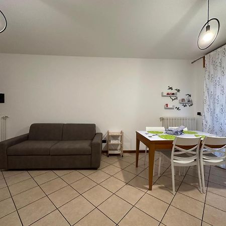 La Casa Di Giada Apartment Bergamo Exterior foto