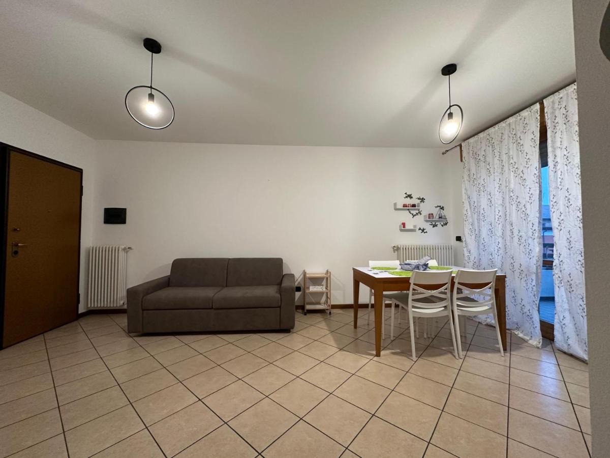 La Casa Di Giada Apartment Bergamo Exterior foto