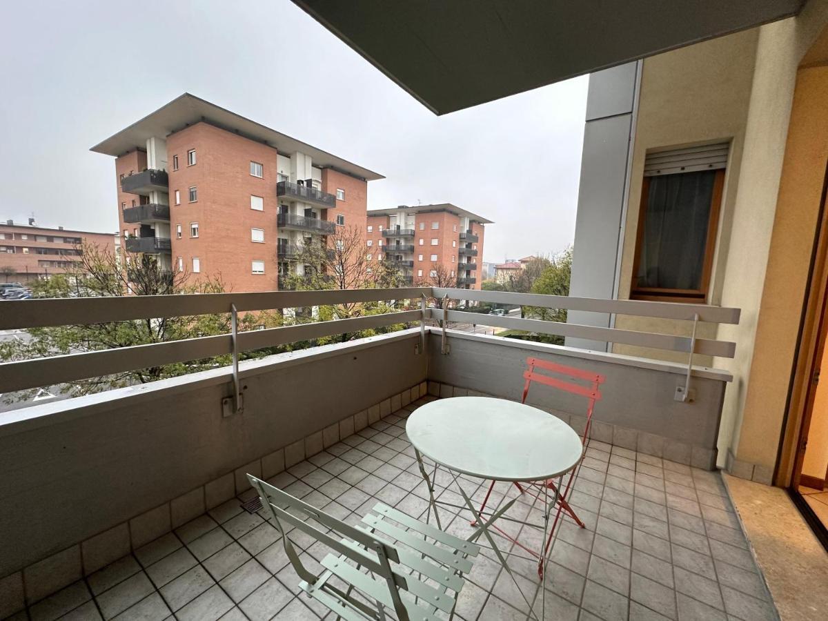 La Casa Di Giada Apartment Bergamo Exterior foto