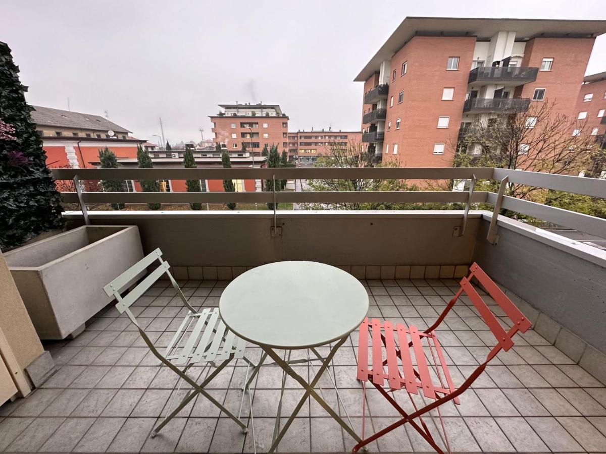 La Casa Di Giada Apartment Bergamo Exterior foto