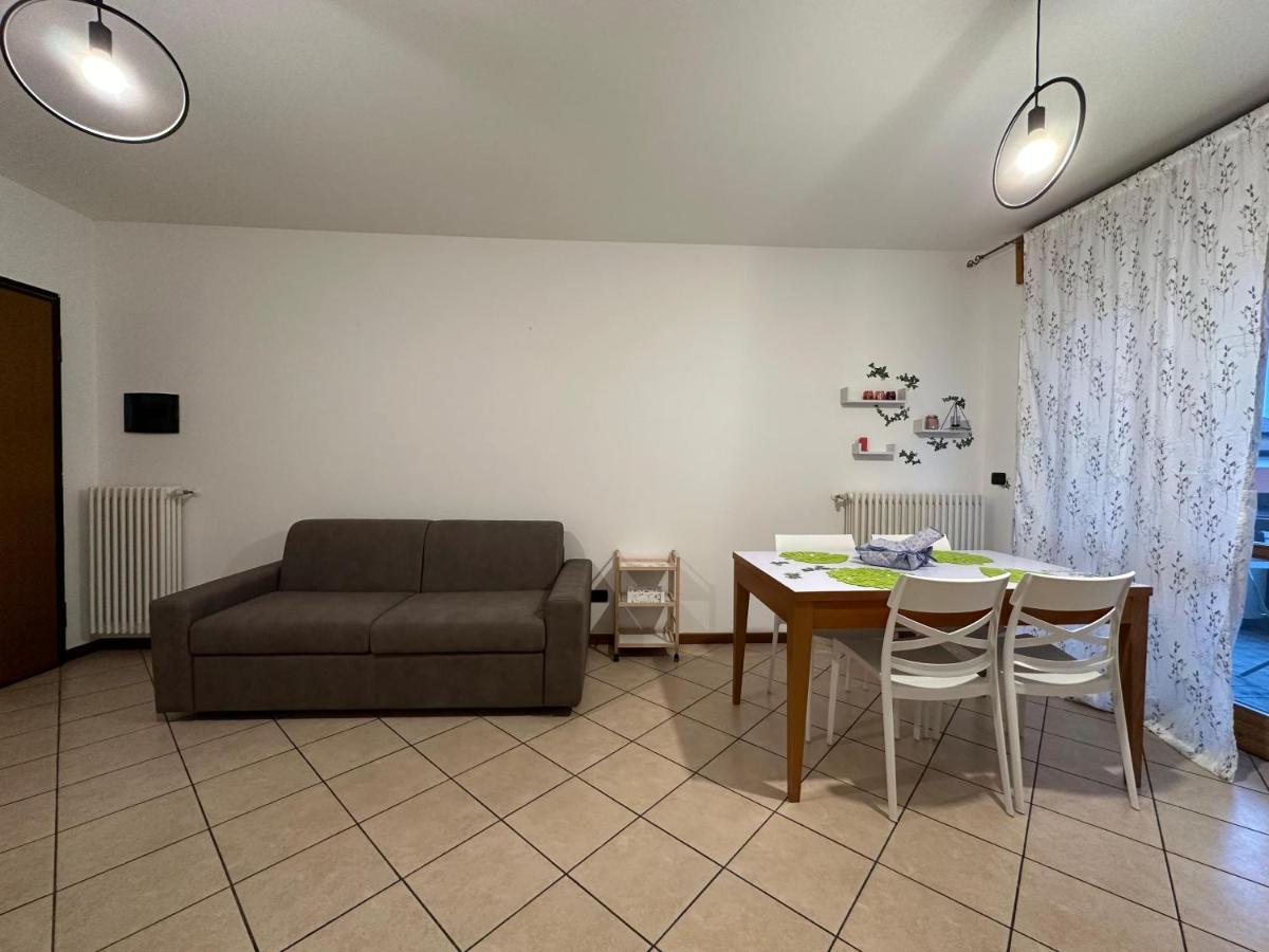 La Casa Di Giada Apartment Bergamo Exterior foto